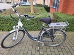 Elektrische dames fiets TALENT, Fietsen en Brommers, Ophalen, Zo goed als nieuw, 50 km per accu of meer, Overige merken