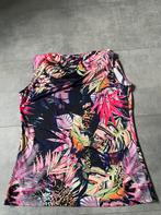 Mouwloos topje maat L, Kleding | Dames, Topjes, Overige kleuren, Ophalen of Verzenden, Zo goed als nieuw, Zonder mouw