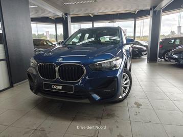 BMW X1 sDrive18i *PDC/NAVI PRO* beschikbaar voor biedingen