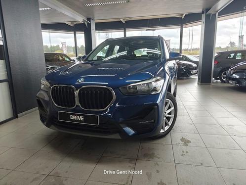 BMW X1 sDrive18i *PDC/NAVI PRO*, Auto's, BMW, Bedrijf, X1, ABS, Airbags, Bluetooth, Boordcomputer, Centrale vergrendeling, Climate control
