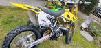 Suzuki RM 250, Particulier