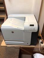 HP Laser jet 500 Color M551, Ophalen, Gebruikt