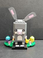 Lego Brickheadz Easter Bunny 40271 !!!MOET WEG!!!, Ophalen of Verzenden, Zo goed als nieuw, Complete set, Lego