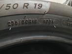 235/50r19 Michelin 50€ per stuk mét montage 23550r19 2355019, Ophalen of Verzenden
