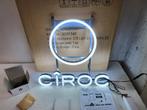 CIROC VODKA VERLICHT LED-Display voor man cave,Pub,Bar Nieuw, Collections, Marques & Objets publicitaires, Enlèvement ou Envoi