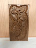 houtsnijden, Ophalen of Verzenden