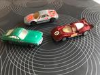 Ferrari, Hobby en Vrije tijd, Modelauto's | 1:43, Ophalen of Verzenden, Gebruikt, Auto, Matchbox