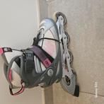 rolschaatsen voor kinderen, Sport en Fitness, Ophalen, Gebruikt, Kinderen, Inline skates 4 wielen