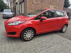 Ford Fiesta 1.0i Benzine 65pk(Bouwjaar2014/163.000km), Auto's, Euro 5, Stof, 48 kW, Bedrijf