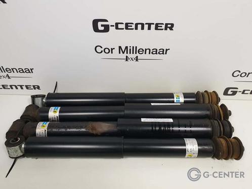 Mercedes-Benz G-Klasse Schokdemper A4633260400 A4633230300, Auto-onderdelen, Ophanging en Onderstel, Mercedes-Benz, Gebruikt, BOVAG lid