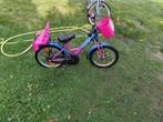 Kinderfiets, Ophalen, Gebruikt