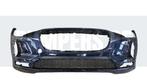 Bumper Jaguar I Pace 18-23 J9D3-17F003-A Voorbumper MK2589, Auto-onderdelen, Gebruikt, Voor, 6 maanden garantie, Ophalen of Verzenden