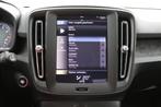 (2CGG028) VOLVO XC40, Voorwielaandrijving, Gebruikt, Euro 6, 5 deurs