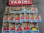 PANINI FOOTBALL 88 WAREGEM SV  18 STICKERS 1988, Verzenden, Nieuw