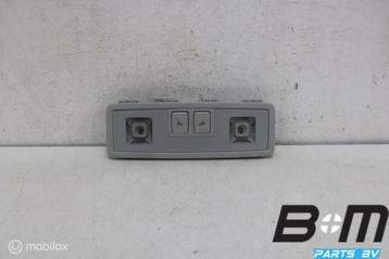 Binnenverlichting achterzijde VW Golf 7 5G0947291K beschikbaar voor biedingen