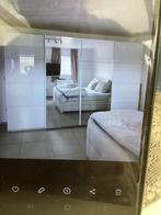 Kledingkast, Huis en Inrichting, Kasten | Kleerkasten, Ophalen, Zo goed als nieuw