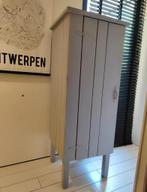 Kast, Ophalen, Gebruikt