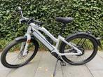 Stromer ST3 pinion maat M, Fietsen en Brommers, Elektrische fietsen, Ophalen, Zo goed als nieuw, Stromer