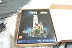 lego neuf 21335 le phare motorisé, Ophalen of Verzenden, Nieuw, Lego