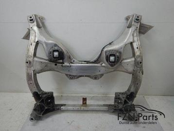 BMW 5-Serie F10 535d Subframe Voorzijde 6778373-03 beschikbaar voor biedingen