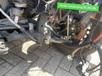 DRAAGARM LINKS VOOR LA5W Volkswagen T-Roc (5Q0407151R), Gebruikt, Volkswagen