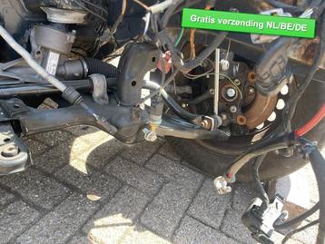 BRAS DE SUSPENSION AVANT GAUCHE (TRIANGLE) Volkswagen T-Roc, Utilisé, Volkswagen