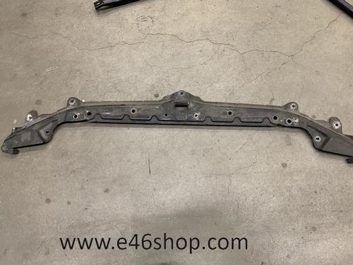 Afdekplaat voorfront BMW E60 E61, Auto-onderdelen, Carrosserie, Bumper, BMW, Gebruikt, Ophalen of Verzenden