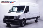 Mercedes-Benz Sprinter 314 CDI 143 pk Automaat L2H2 Airco, L, Autos, Achat, Entreprise, Boîte manuelle, Mercedes-Benz