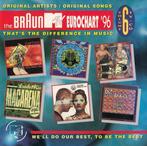 CD- The Braun MTV Eurochart '96 - Volume 6, Cd's en Dvd's, Verzenden