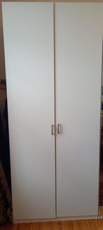 IKEA kledingkast 237 cm, Huis en Inrichting, Ophalen, Gebruikt