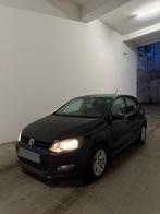 Volkswagen Polo Edition Life, Auto's, Euro 5, Stof, Zwart, 4 cilinders