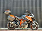 KTM 1290 Super Duke GT superduke gt, Motoren, 2 cilinders, Bedrijf, Meer dan 35 kW, 1290 cc