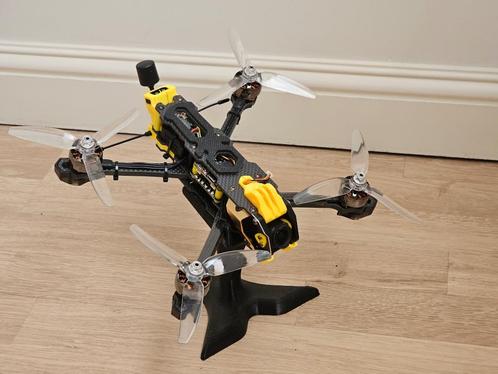Speedybee mario 5 Fpv drone Dji Air unit 03 digitaal, Audio, Tv en Foto, Drones, Zo goed als nieuw, Ophalen