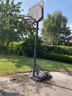 Panneaux de basket complet, Ophalen, Gebruikt, Ring, Bord of Paal