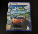 The Crew Motorfest PS5 en parfait état, Consoles de jeu & Jeux vidéo, Enlèvement