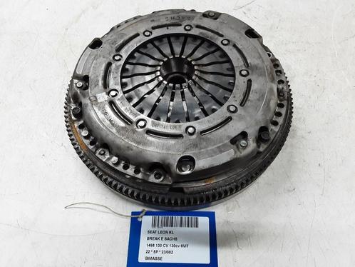 VLIEGWIEL DUBBELE MASSA Seat Leon ST (5FF) (04E141026F), Auto-onderdelen, Motor en Toebehoren, Seat, Gebruikt