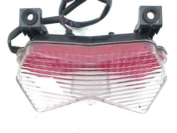 ACHTERLICHT Kawasaki ZX 6 R 2003-2004 (NINJA ZX-6R ZX636B) beschikbaar voor biedingen