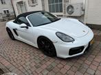 Porsche Boxster GTS 981, PDK, full option, 33.795, 05/2016, Auto's, Porsche, Automaat, Achterwielaandrijving, 1350 kg, Cabriolet