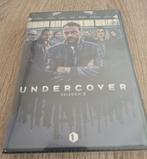 Undercover - Seizoen 2, CD & DVD, DVD | TV & Séries télévisées, Coffret, À partir de 16 ans, Neuf, dans son emballage, Action et Aventure
