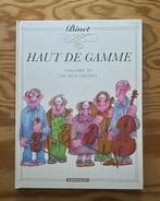 HAUT DE GAMME    Binet EO TTBE, Enlèvement ou Envoi