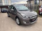 Hyundai Ix20 benzine, Auto's, Hyundai, Euro 5, 4 cilinders, Bruin, Bedrijf