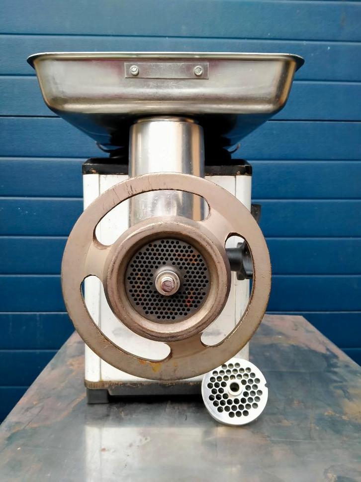 mobba gehaktmolen vlees molen, Zakelijke goederen, Horeca | Food, Vlees, Ophalen