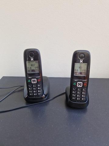 Twist 304 duo set draadloze telefoon beschikbaar voor biedingen
