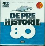De Pre Historie 80's 4 Cd Box ( New & Sealed ), Boxset, Ophalen of Verzenden, 1980 tot 2000, Nieuw in verpakking