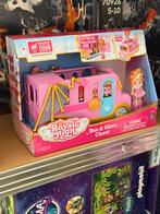 Royale High - Bus & Glam Closet Pop met auto bus en kleding, Ophalen of Verzenden, Nieuw