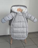 Winter jas baby 0-3 maanden, Kinderen en Baby's, Babykleding | Maat 56, Ophalen of Verzenden, Zo goed als nieuw