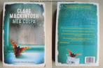 032 - Mea Culpa - Clare Mackintosh, Europa overig, Ophalen of Verzenden, Zo goed als nieuw, Clare Mackintosh