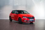 Skoda Fabia 1.0 TSI 70kW Monte Carlo, Auto's, Voorwielaandrijving, Stof, Gebruikt, 95 pk