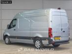 Mercedes Sprinter 319 CDI Automaat L2H2 2025 Model LED ACC C, Automaat, Stof, Euro 6, 4 cilinders