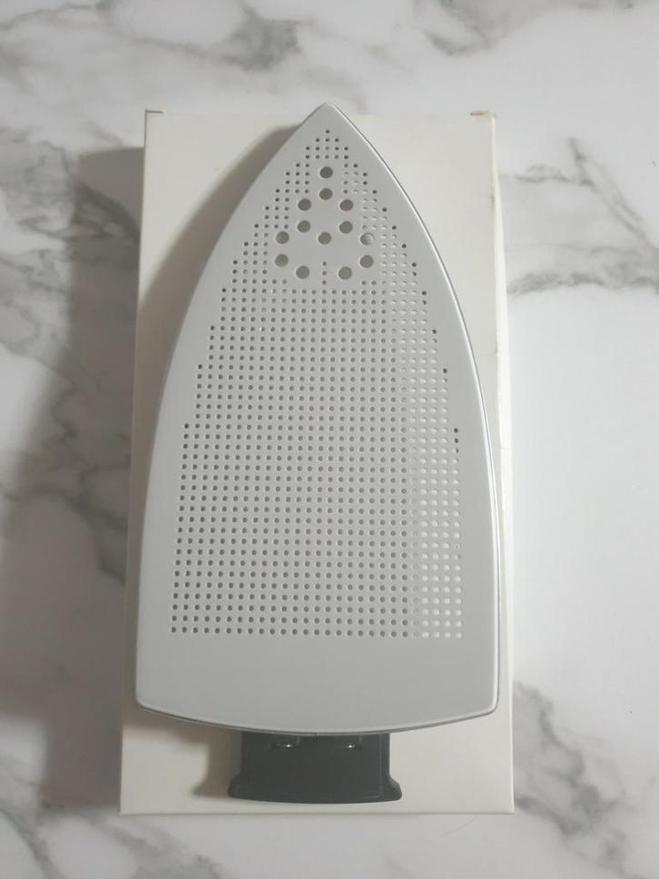 Semelle Antiadhésive Fer à Repasser Miele FashionMaster, Elektronische apparatuur, Strijkijzers en Strijkplanken, Nieuw, Ophalen of Verzenden